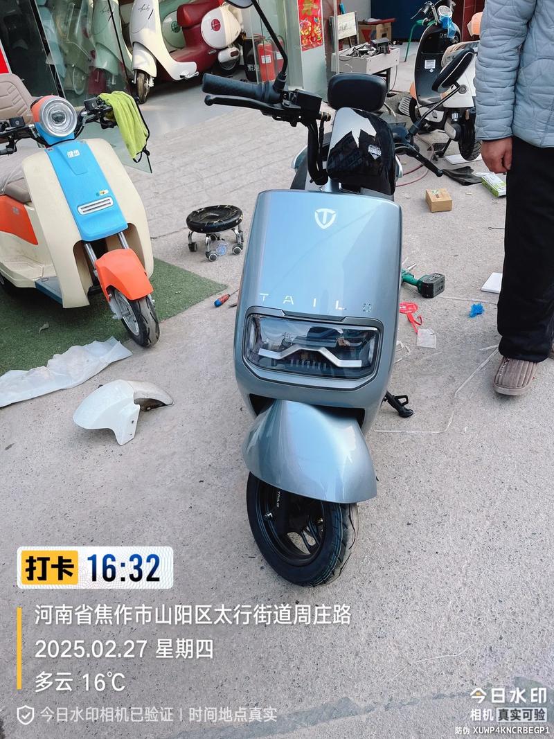 台铃长续航电动车 出行升级，优惠火热进行中